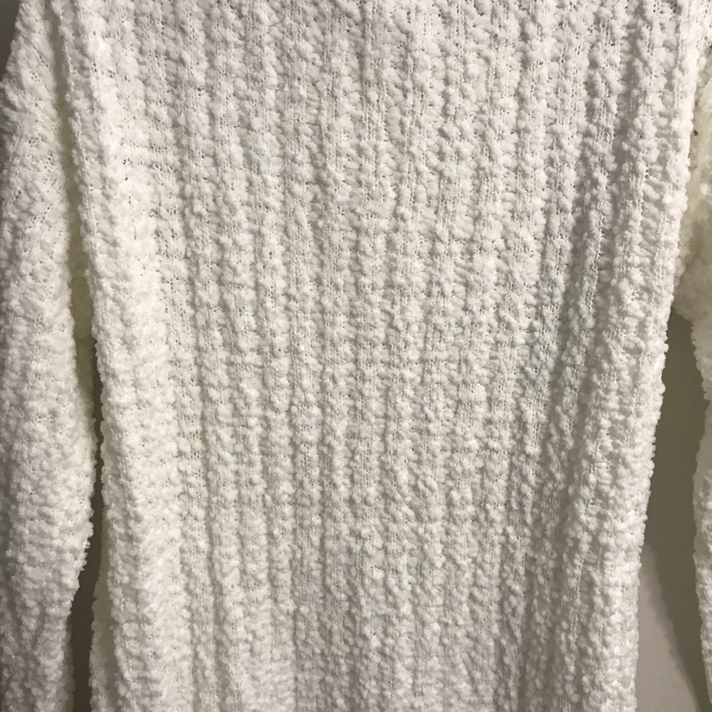 NEW🎈LAST 1🎈Gorgeous oversized popcorn sweater - Picture 5 of 6